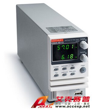 吉时利 KEITHLEY 2260A-30-72 图片