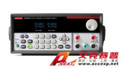 吉时利 KEITHLEY 2220-30-1 可编程双通道直流电源