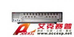 吉时利 KEITHLEY 708A 开关矩阵