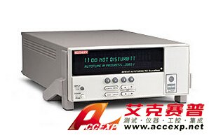 吉时利 KEITHLEY 2510-AT 图片