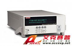 吉时利 KEITHLEY 2510 自动温度控制源表