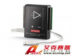 吉时利 Keithley KUSB-3102 模块