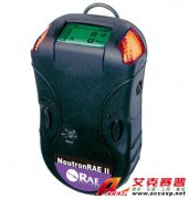 RAE 华瑞 PRM-3021 中子射线快速检测仪