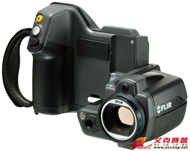 FLIR T440 红外热像仪 图片