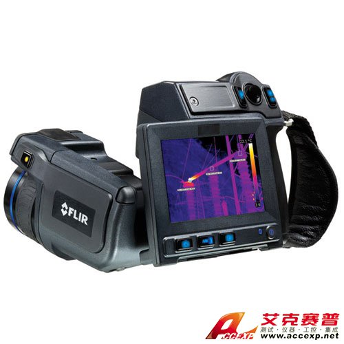 FLIR T620 图片