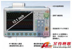 横河 YOKOGAWA DLM4038 数字示波器