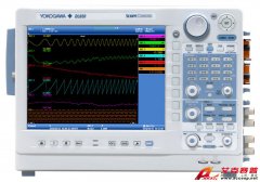 横河 YOKOGAWA DL850 示波记录仪