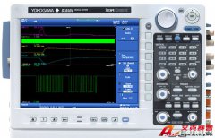 横河 YOKOGAWA DL850V 示波记录仪