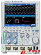 横河 YOKOGAWA DLM2022 示波器