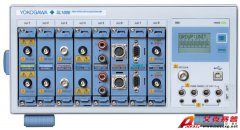 横河 YOKOGAWA SL1000 高速数据采集仪