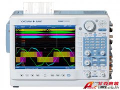 横河 YOKOGAWA DL850EV 示波记录仪