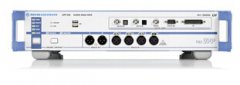 R&S UPP800 音频分析仪