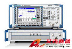 R&S CBT 蓝牙测试仪