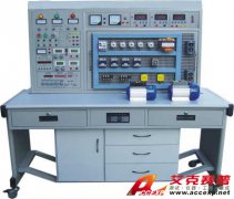 TSI KW-940B 网孔型电工技能及工艺实训考核装置