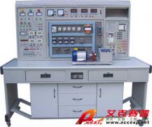 TSI KW-940D 网孔型电工·电子·电力拖动·变频调速·PLC可编程