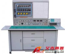 TSI KL-825B 通用电工、电子实验与电工、电子技能综合实训考核装