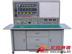 TSI KL-825A 通用电工实验与电工技能综合实训考核装置
