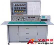 TSI KL-825C 通用电工、电子、电拖实验与电工、电子、电拖技能综