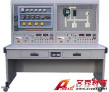 TSI KW-925A 网孔型电工技能及工艺实训考核装置（单面、双组）