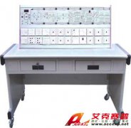 TSI K-860C 高级技师电子技术实训考核装置