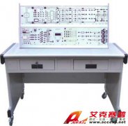 TSI K-860E 电力电子高级技师实训考核装置