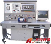 TSI K-870C 高级电工技术实训考核装置