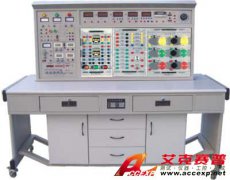 TSI K-880A 高性能电工技术实训考核装置