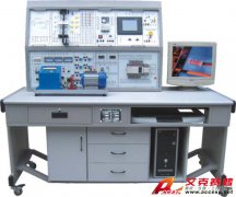 TSI JS-82A 维修电工技师、高级技师技能实训考核装置