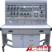 TSI W-81E 维修电工电气控制技能实训考核装置