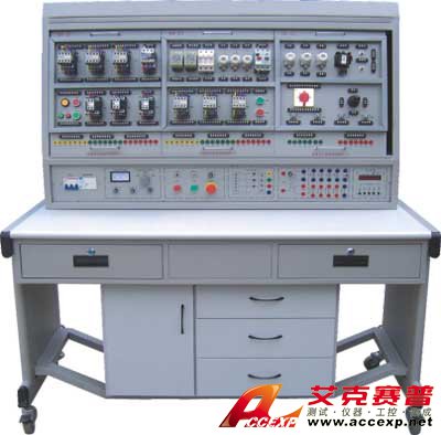 HYW-81E 维修电工电气控制技能实训考核装置