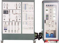 TSI GD-01B 工厂供电综合自动化实训系统