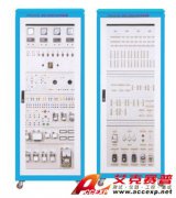 TSI DB-02 变电二次安装工实训考核装置