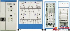 TSI DB-03 变配电室值班电工技能培训考核系统