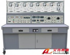 TSI DB-16 电测仪表工培训考核装置