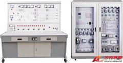TSI DL-06 电力系统继电保护工培训考核平台
