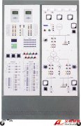 TSI DL-02 电力系统微机线路保护综合实训装置