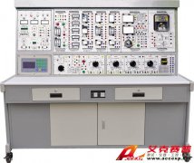 TSI DLS-01A 电力自动化及继电保护实验装置