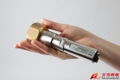 VAISALA DPT145 SF6气体湿度密度多参数变送器