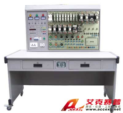 HYBS-M1432 万能外圆磨床电气技能实训考核装置(半实物)