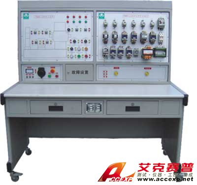 HY-PBA型 龙门刨床电气技能培训考核实验装置