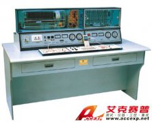 TSI-9920G型变频空调制冷制热实验设备