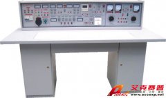 TSI 108型通用电工电子电力拖动实验室设备