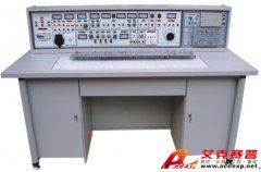 TSI D102型通用电工电子高频电路实验室成套设备