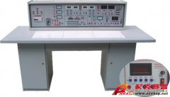 TSI 3000型模电、数电实验室设备