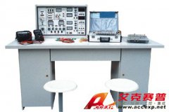 TSI 3000H型模电、数电、通讯原理实验室成套设备
