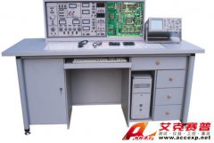 TSI 3000I型模电、数电、EDA实验开发系统成套设备