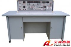 TSI S-820A型高级模电、数电实验室成套设备