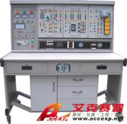 TSI S-820E电力拖动实验装置