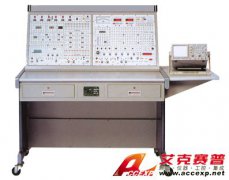TSI DZ-501型电子学综合实验装置