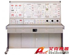 TSI DD-505型现代电力电子技术实验装置